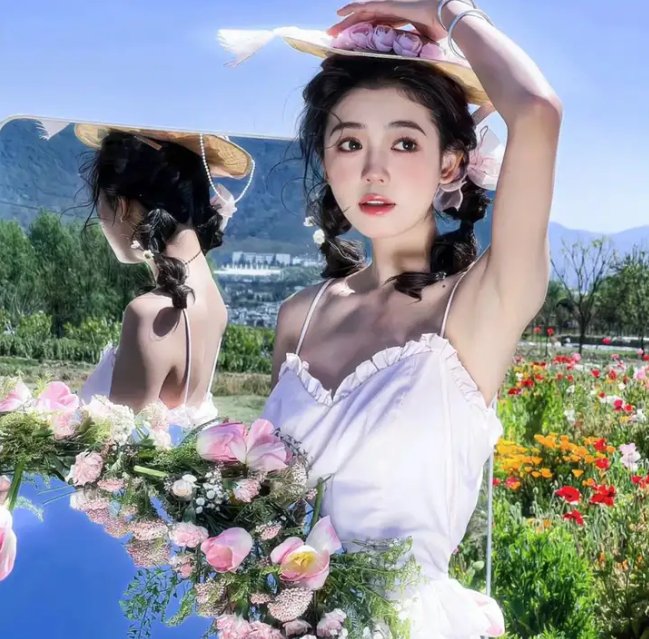 望夫石