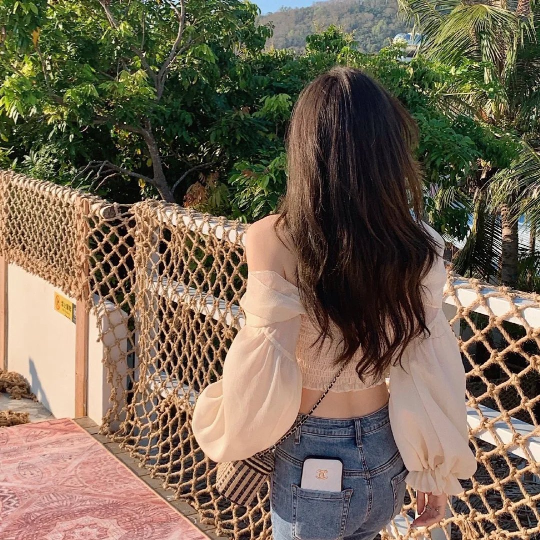 凝视蕾妮玛莉佛森