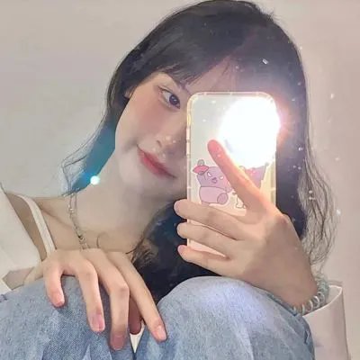 完美的他