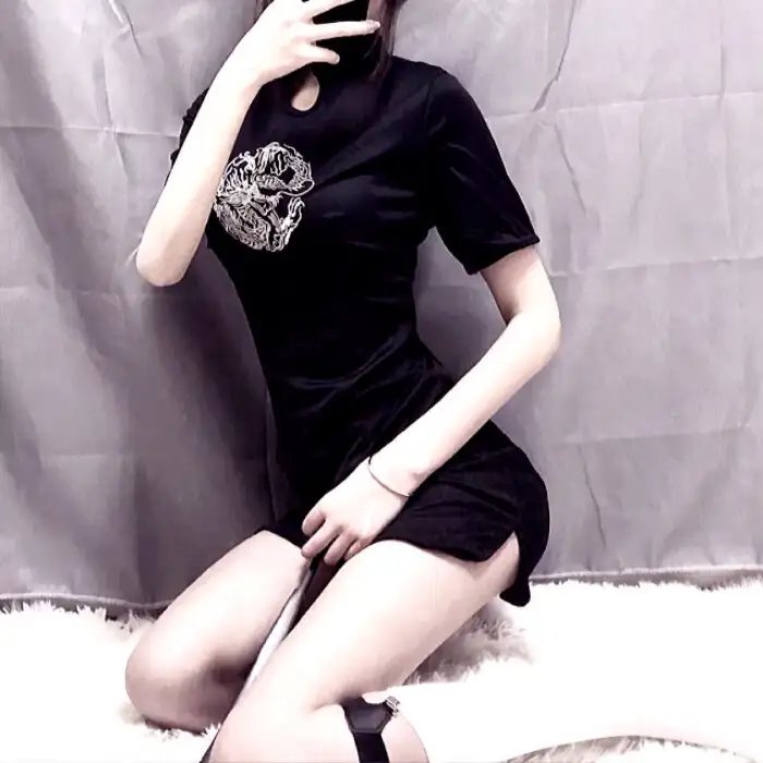 六姊妹