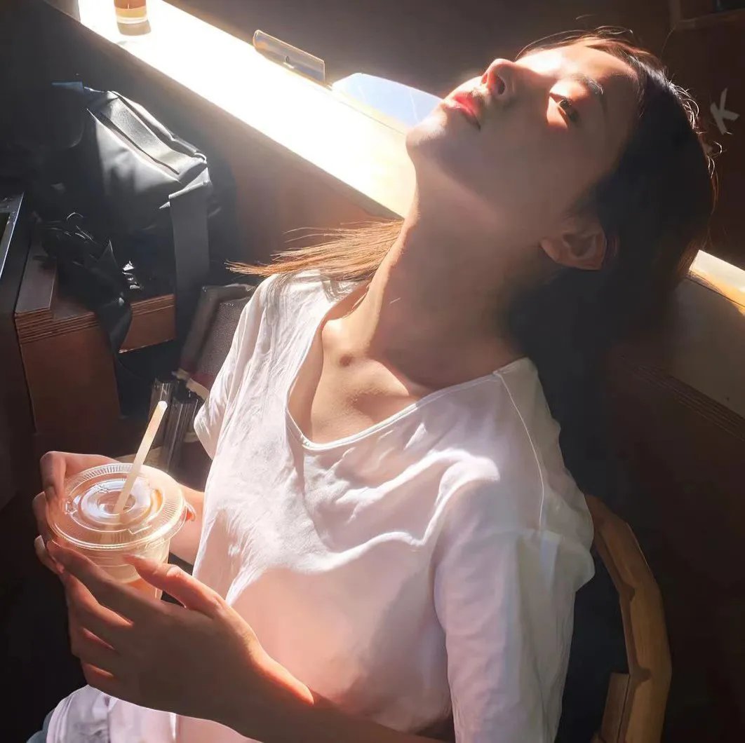 断肢女孩的来信